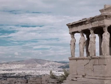 Γνωρίζεις γιατί οι Κινέζοι αποκαλούν την Ελλάδα «Σι-Λα» και όχι «Greece» ή «Hellas»;